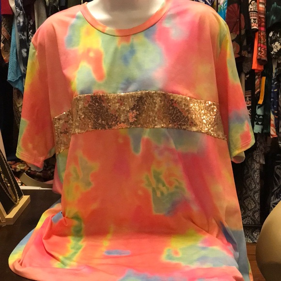 Southern Stitch Tops - Southern Stitch size xxl top